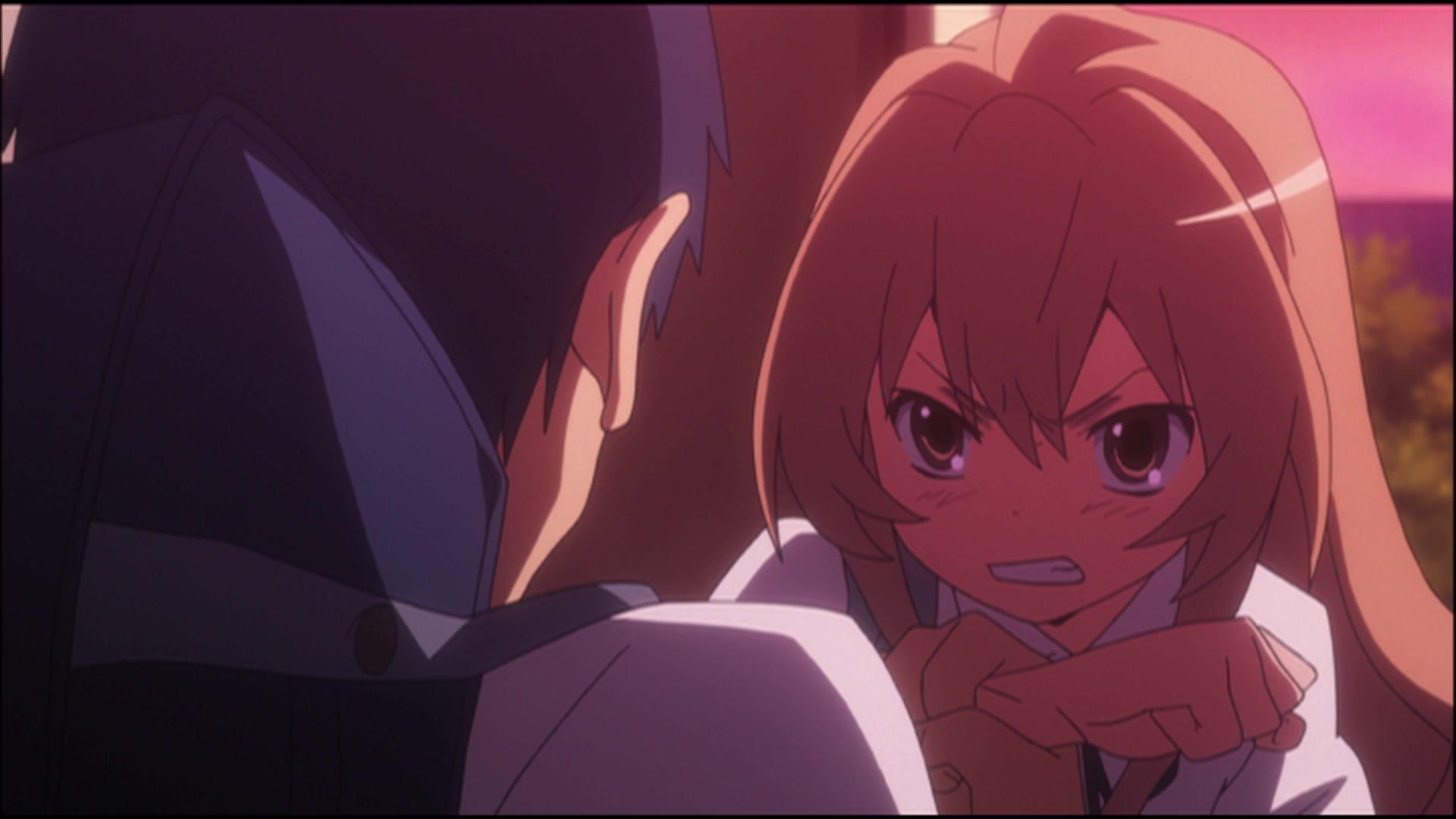 Toradora!