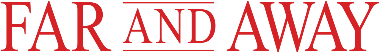 Far and Away Logo