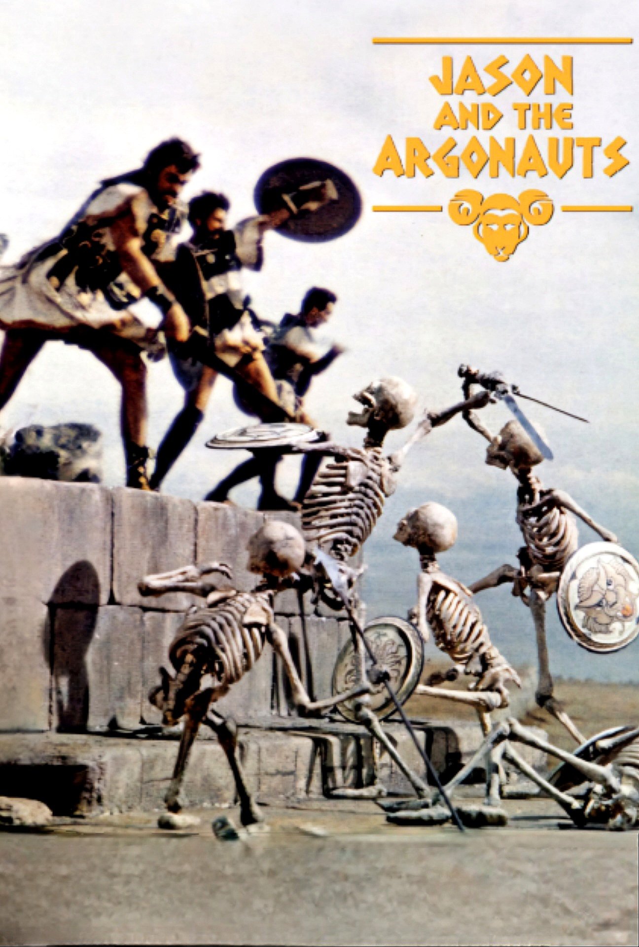 Jason and the Argonauts