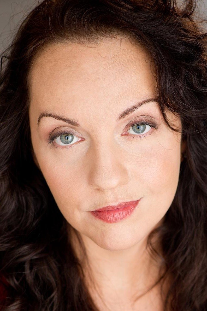 et billede af Kris Deskins