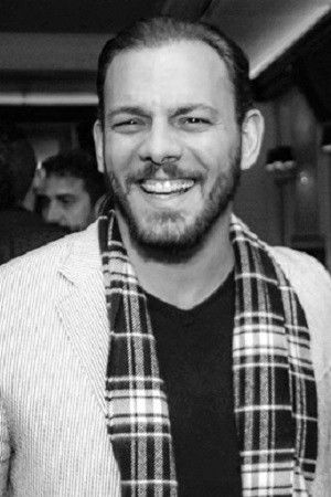 et billede af Alan Nadal Piantini