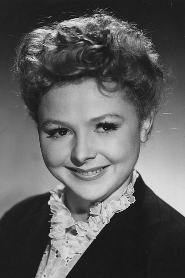 et billede af Bodil Steen