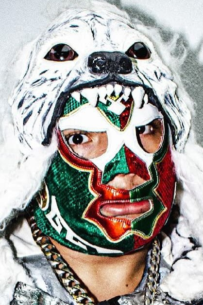 et billede af Galeno Del Mal