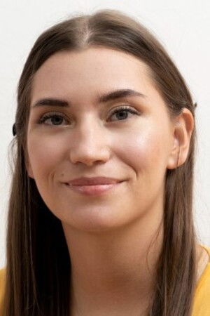 et billede af Elise Moon