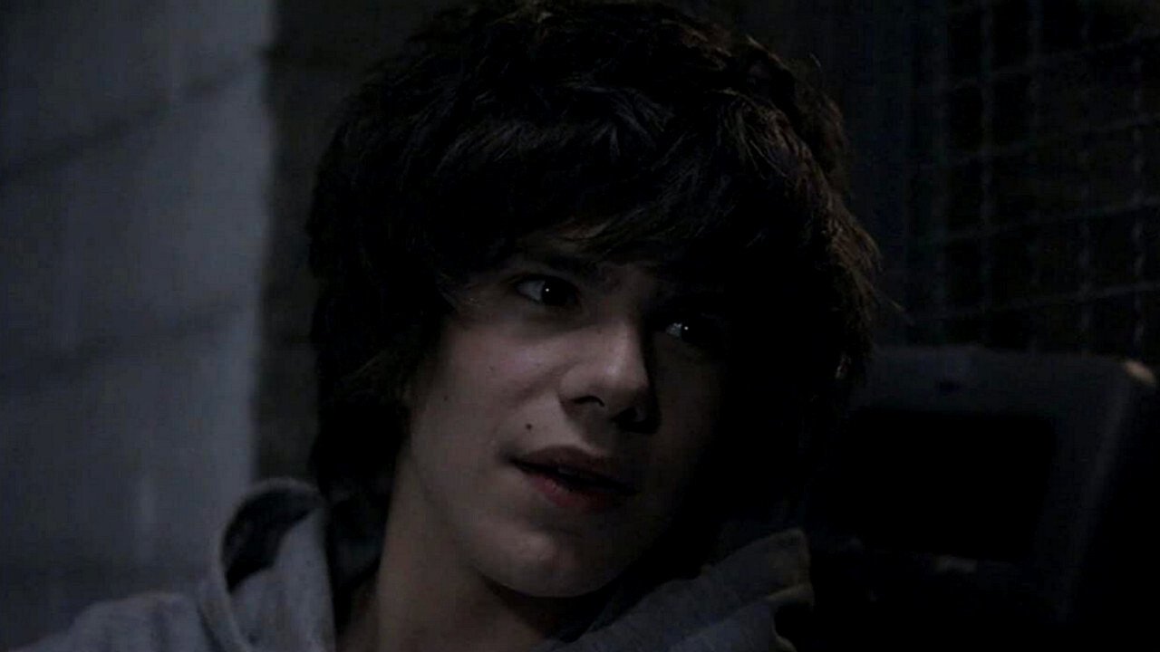 Omar (2009)