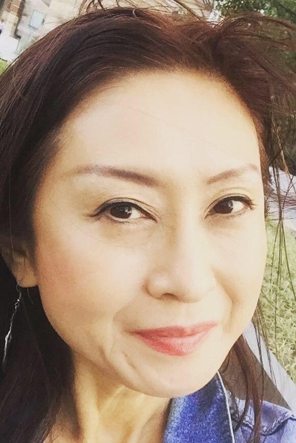 et billede af Yumi Yoshiyuki