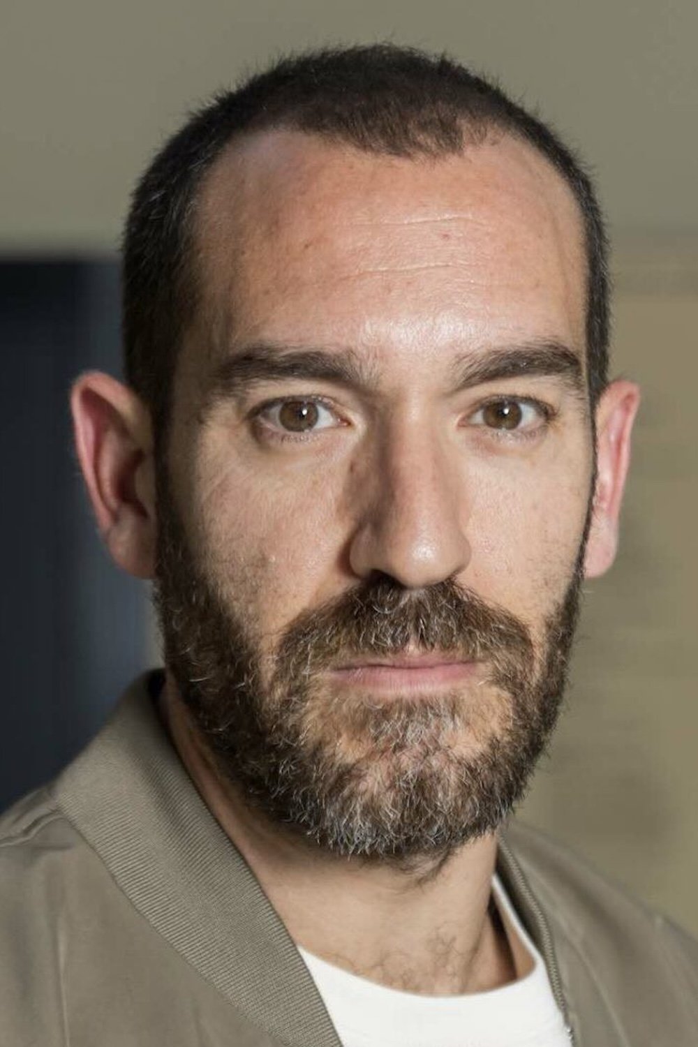 et billede af Jorge Ponce