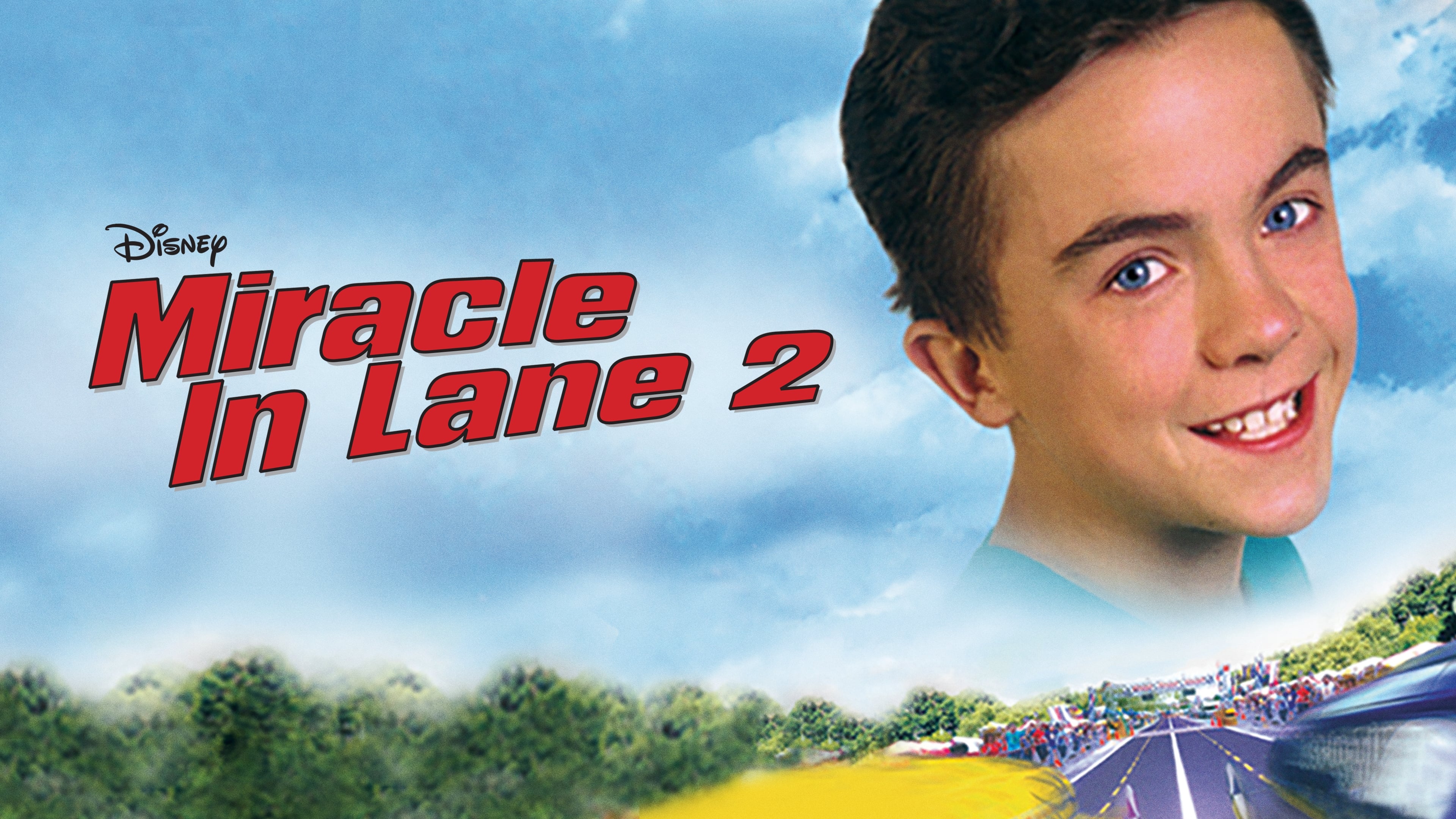 Miracle in Lane 2 (2000)