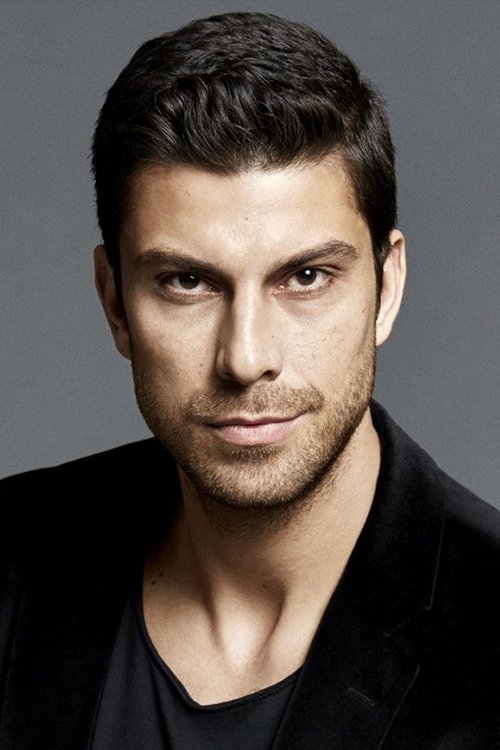 et billede af Armağan Oğuz