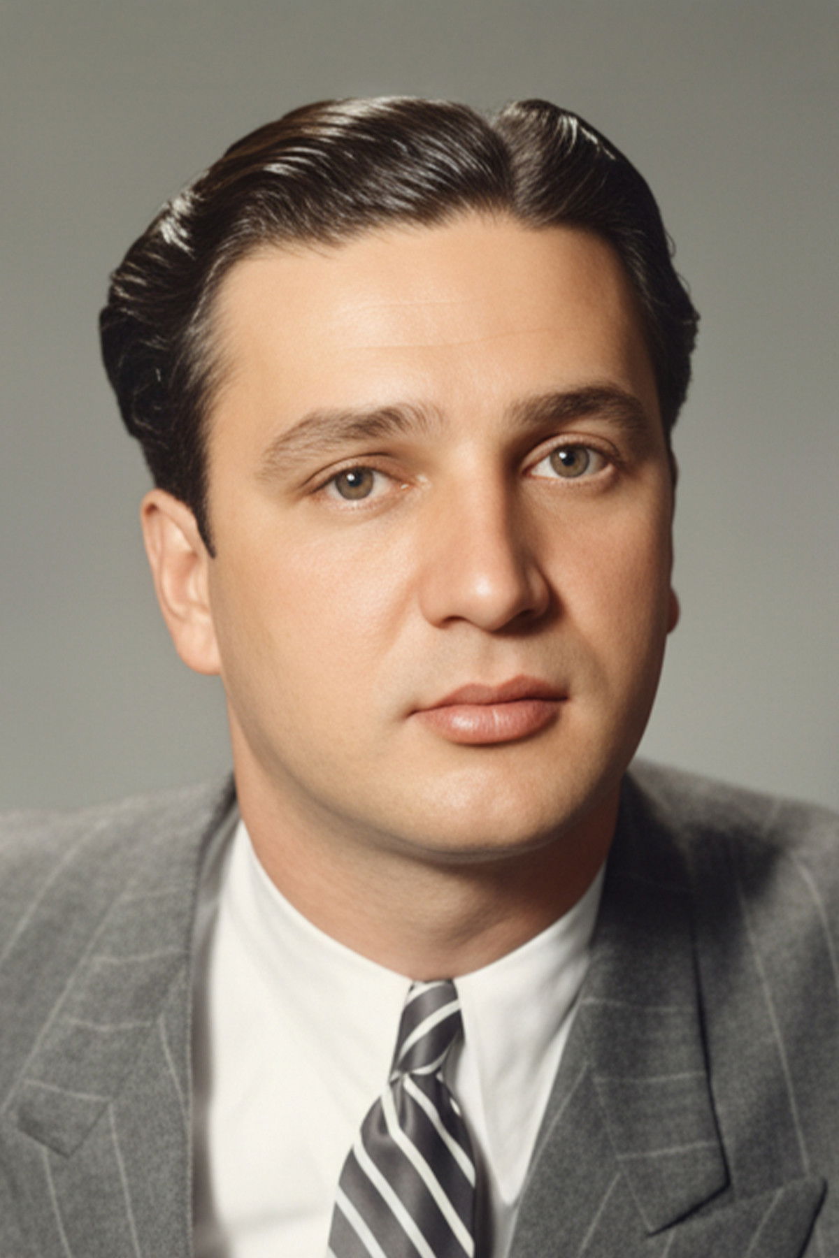 et billede af İzzettin Ökte