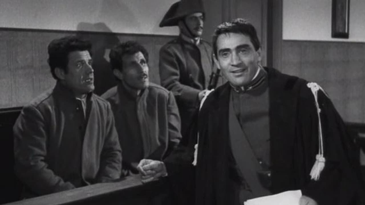 Il giorno più corto (1963)