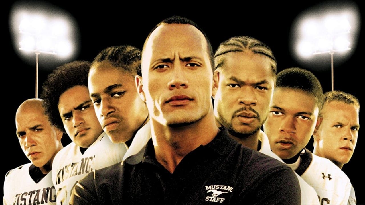 Gridiron Gang