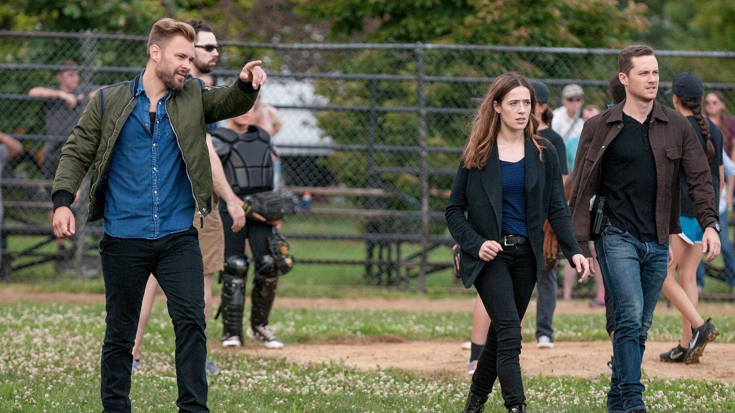 Chicago P.D.