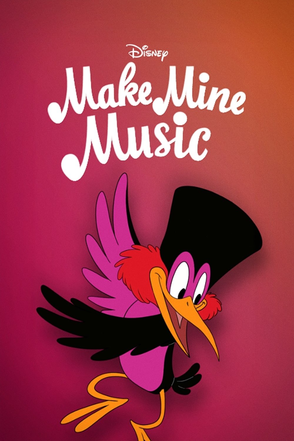 Make Mine Music