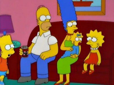 Die Simpsons Staffel 11 :Folge 9 