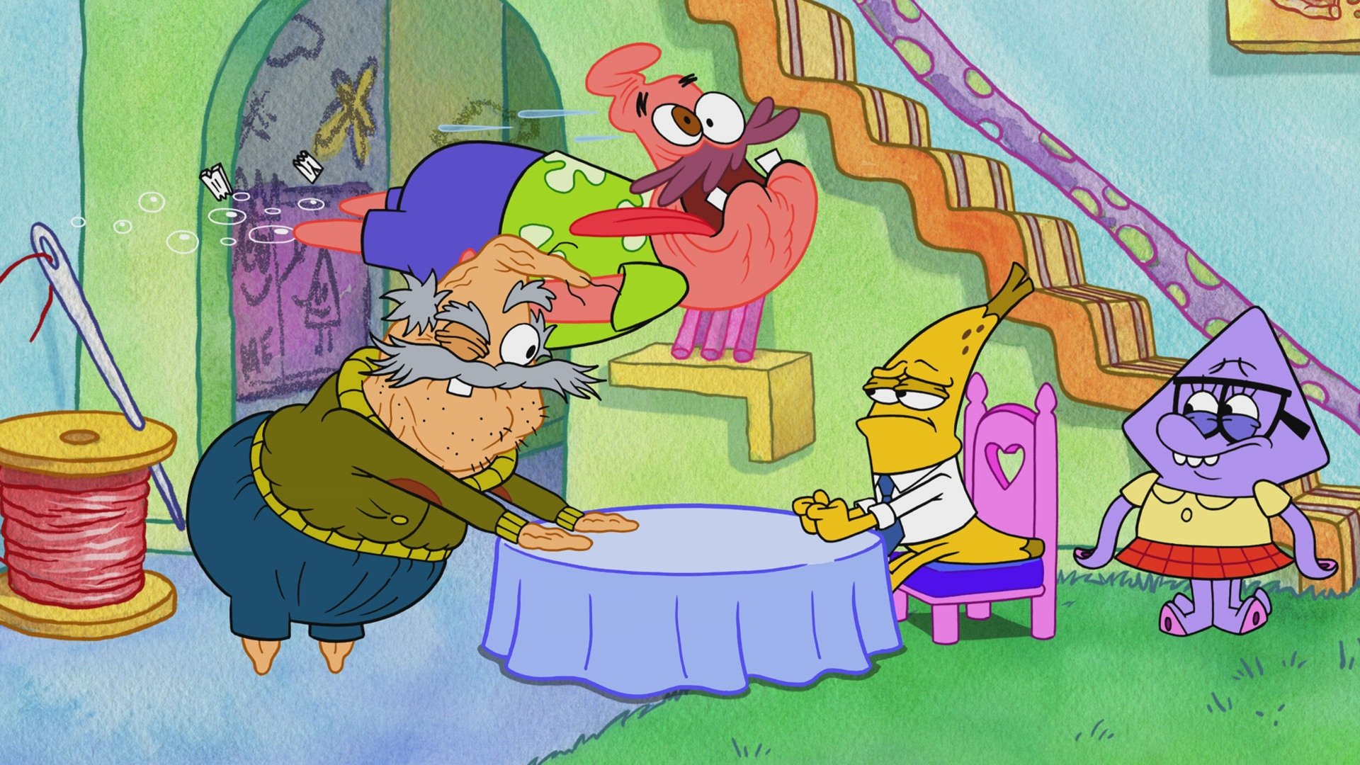 Episode 1