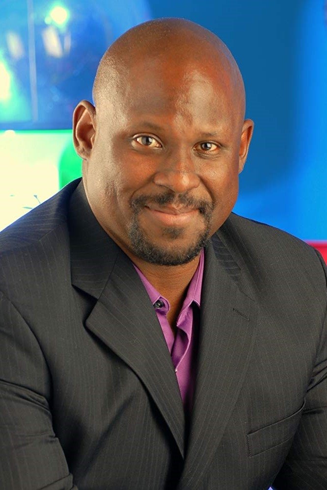 et billede af Doc Farrow