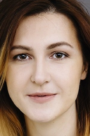 Ксения Худоба's picture in the cast