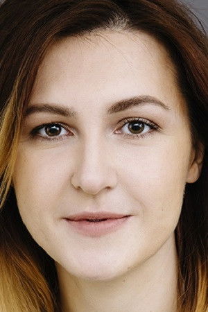 et billede af Kseniya Khudoba