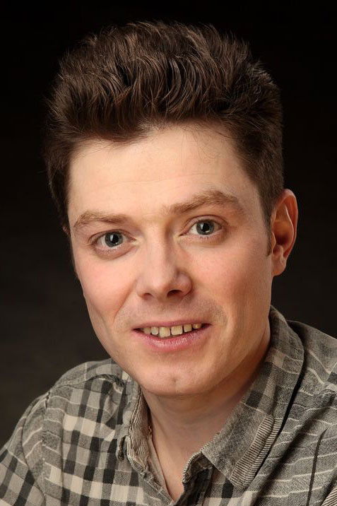 et billede af Andrey Bogdanov