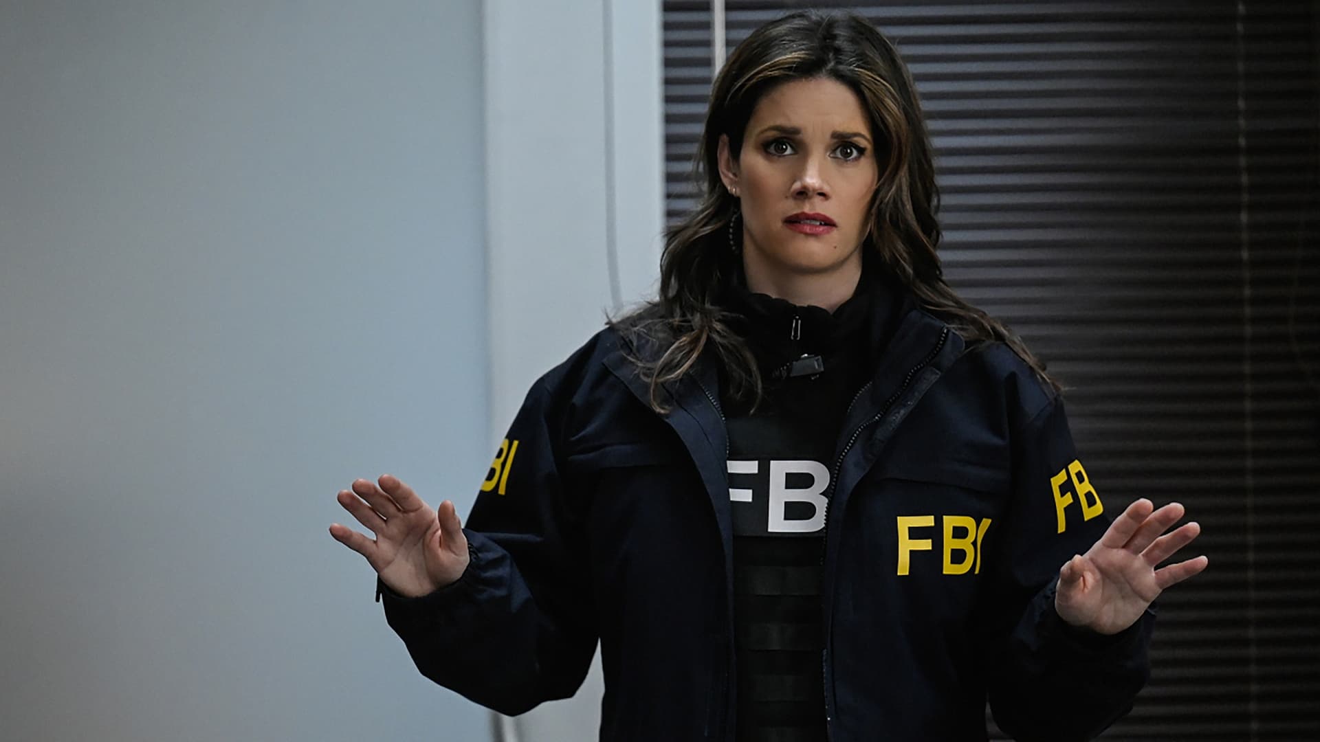 FBI Season 4 :Episode 14  Ambition