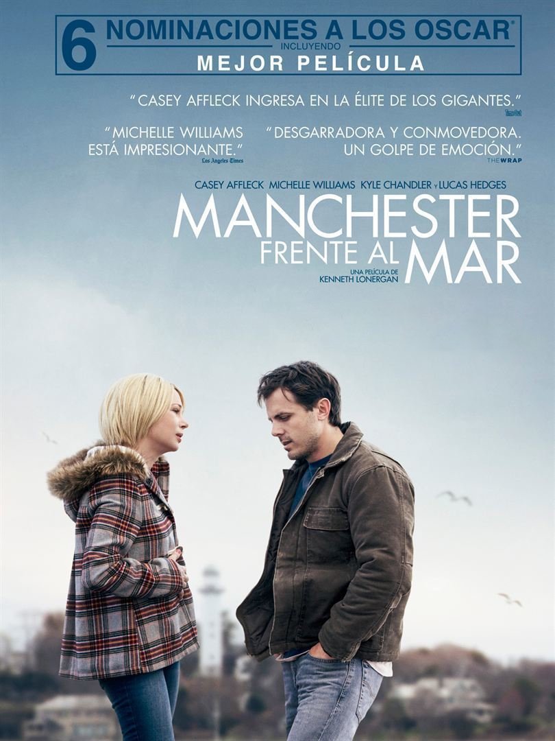 Manchester by the Sea