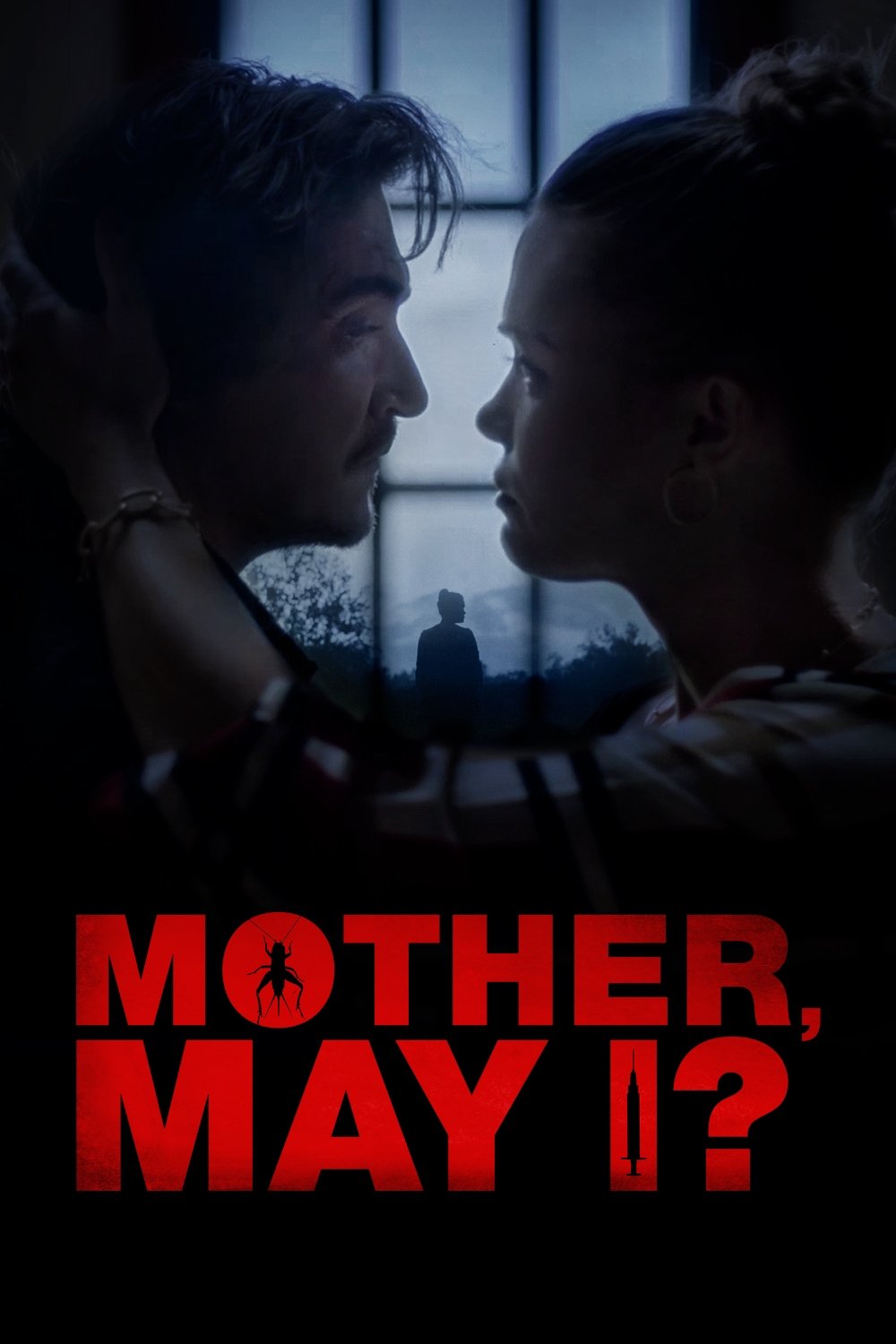 Mother, May I?