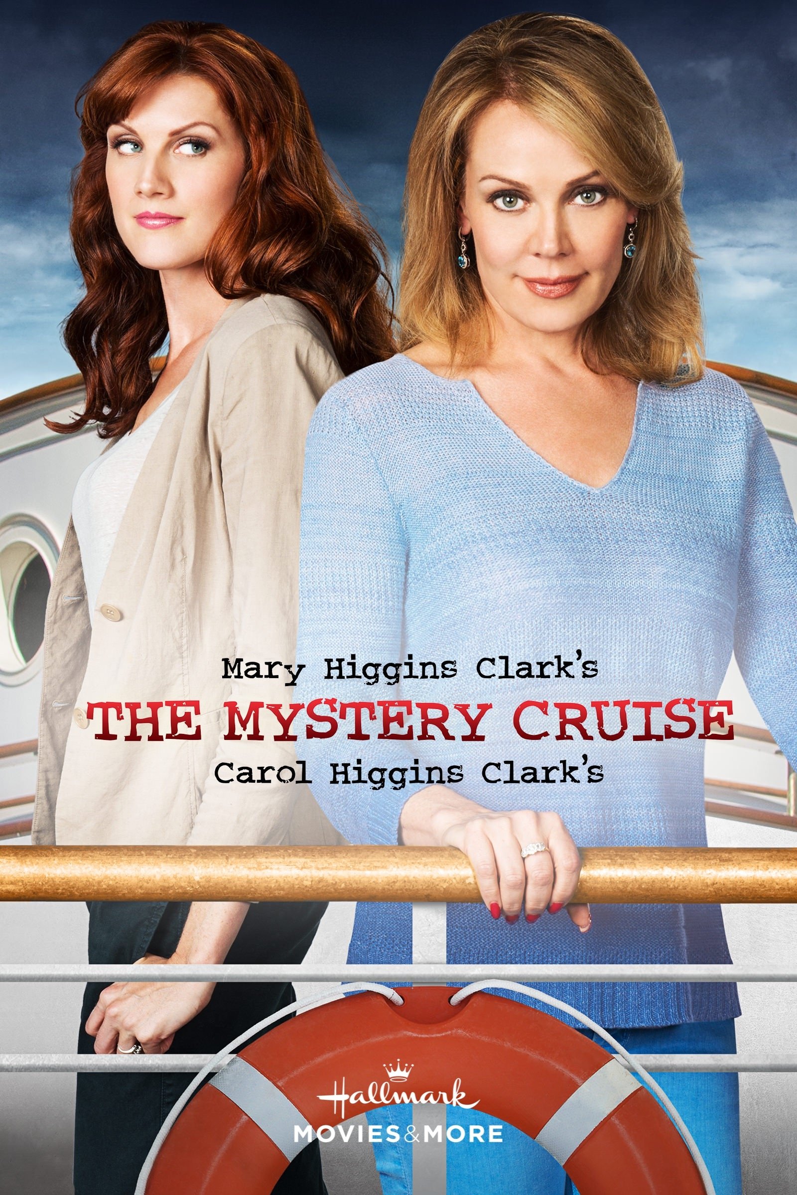 The Mystery Cruise