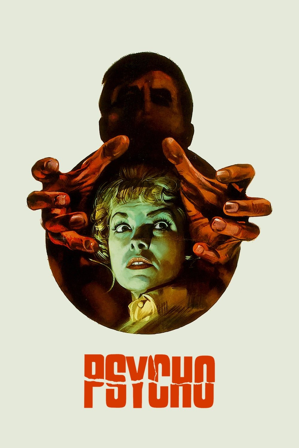 Psycho