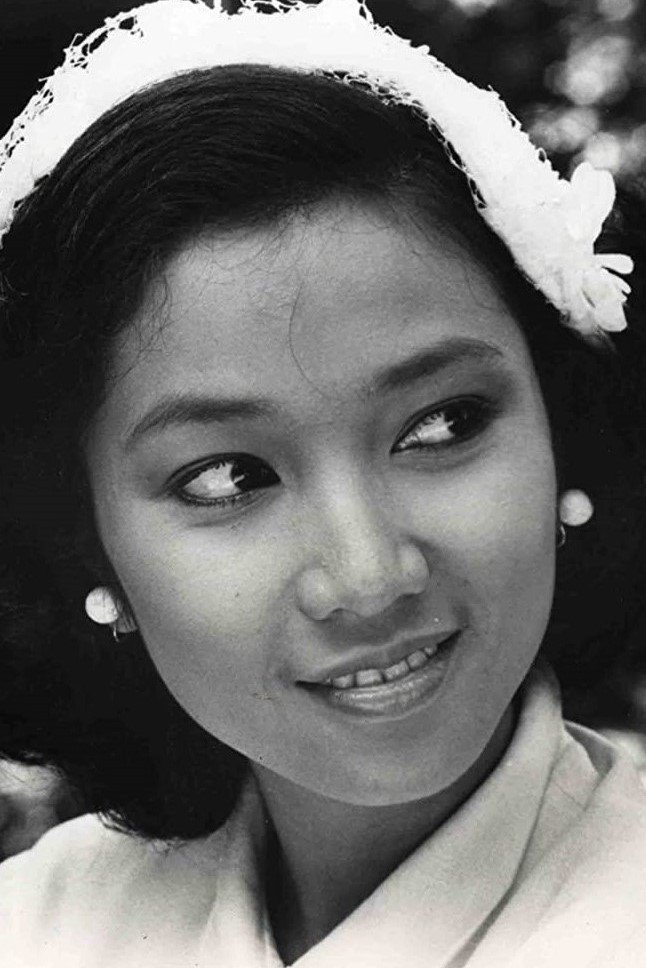 et billede af Tiana Alexandra