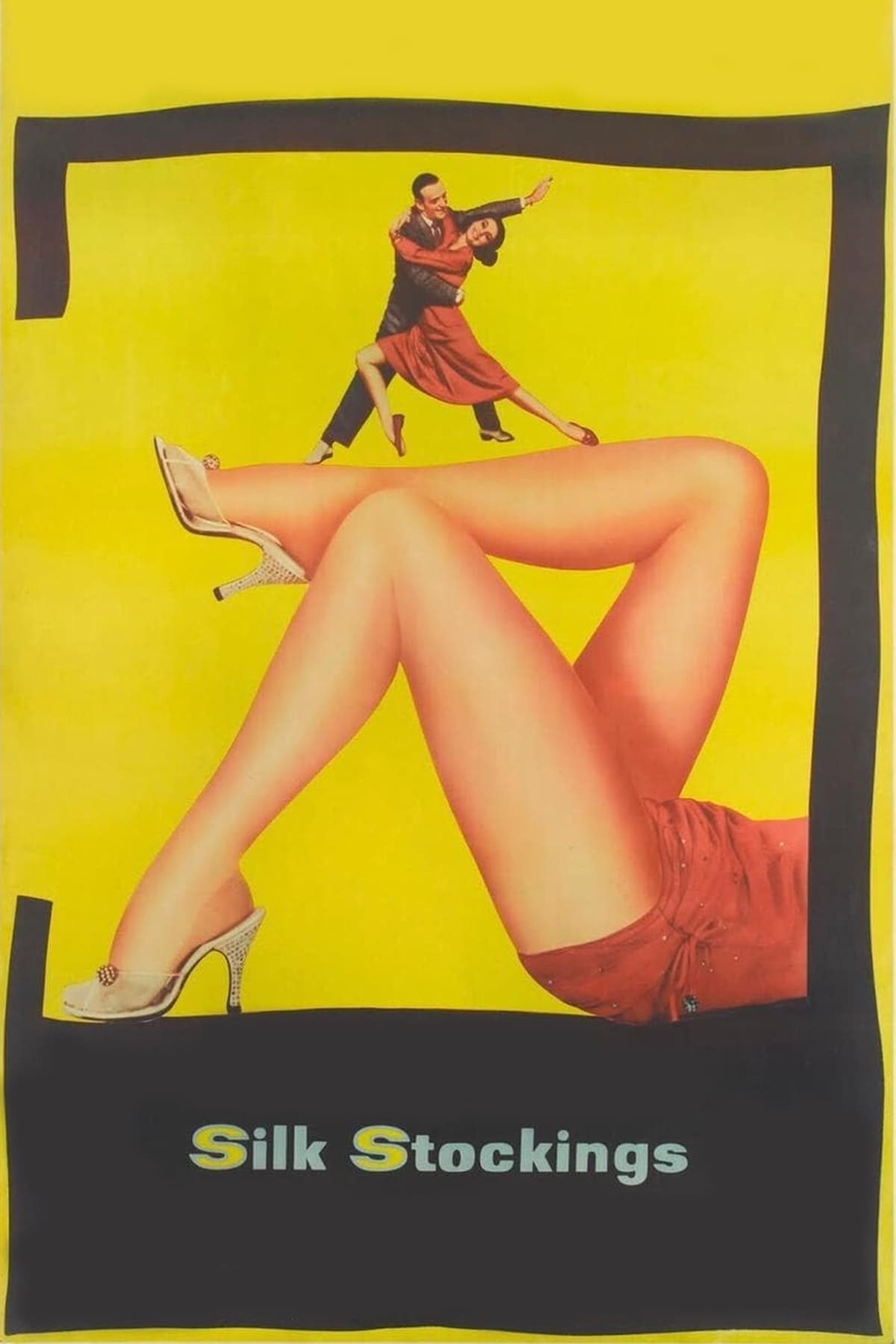 Silk Stockings