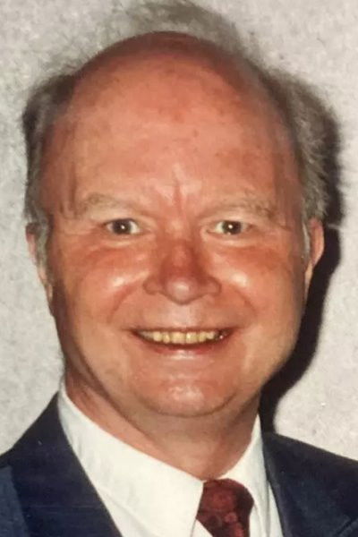 et billede af William Kisum