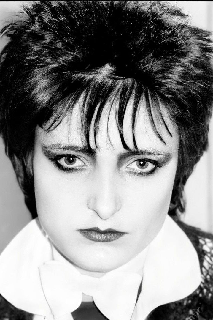 Siouxsie Sioux fotoğraf 5