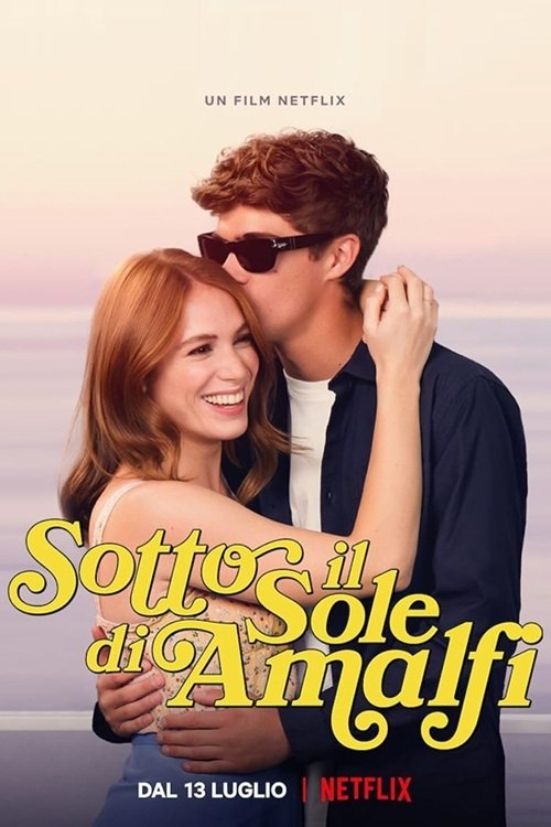 EN - Sotto il Sole Di Amalfi, Under The Amalfi Sun (2022) (ITALIAN ENG-SUB)