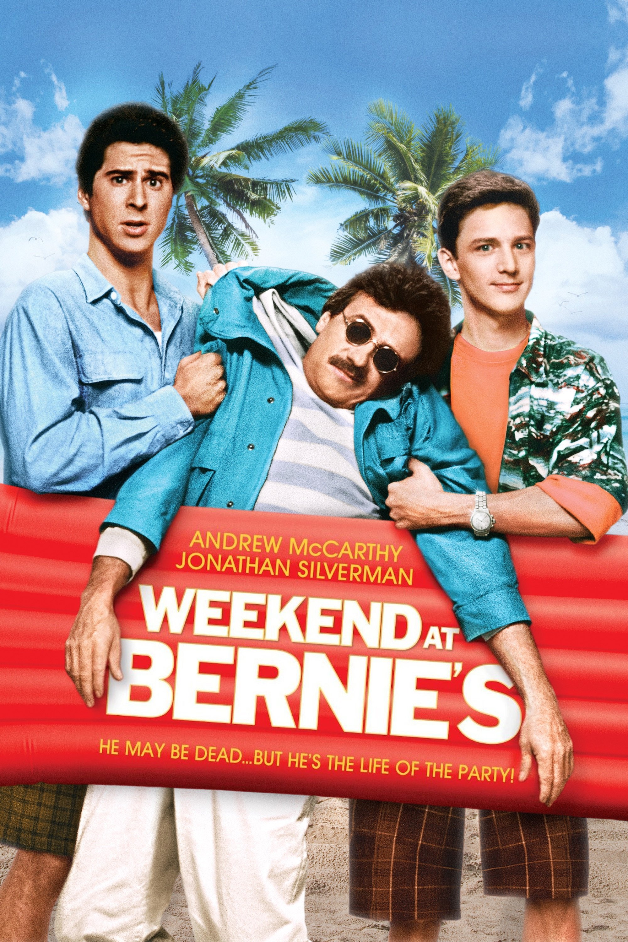 Weekend at Bernie's