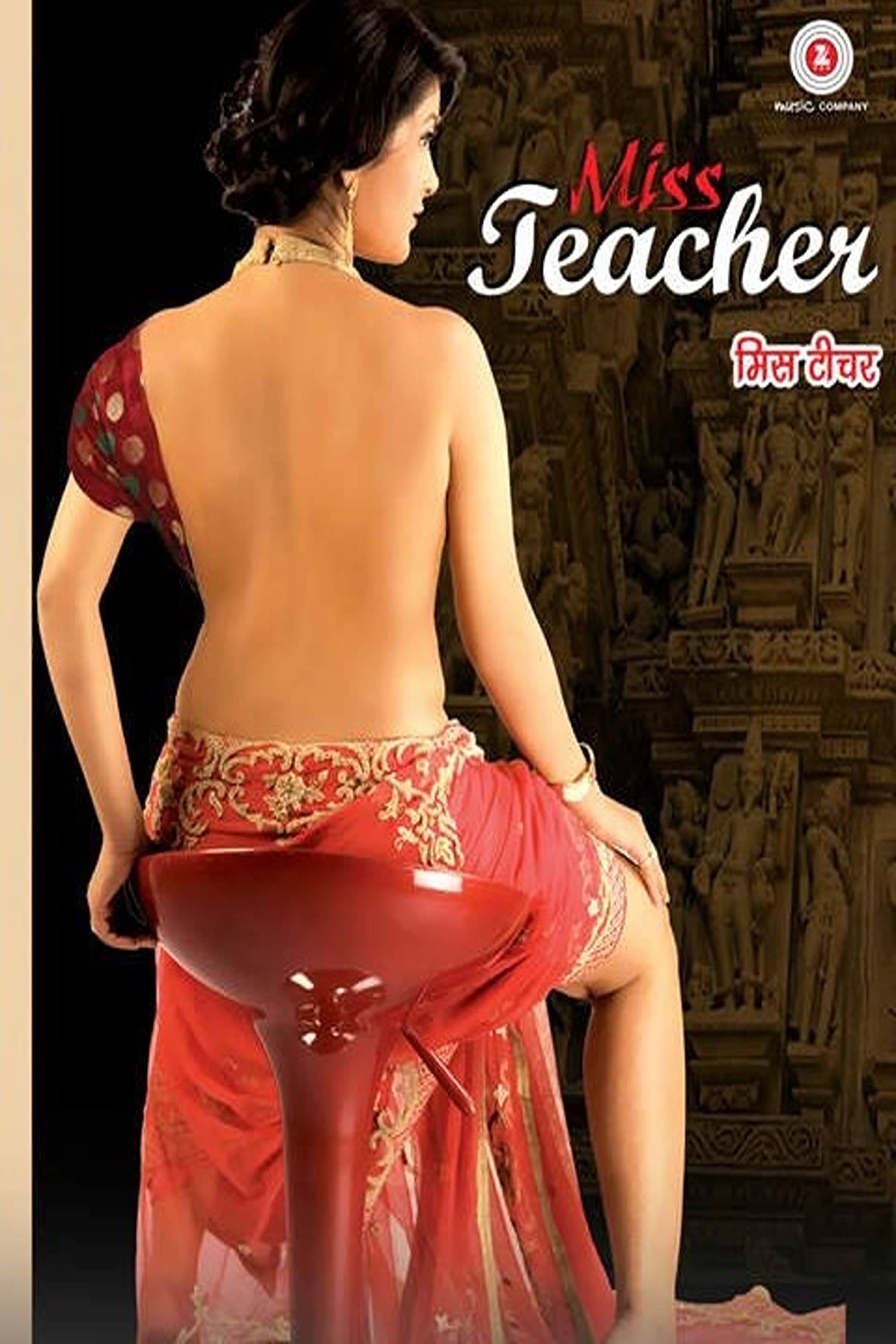 Miss Teacher (2016) Hindi WEBRip 1080p 720p 480p x264 AVC AAC 2ch