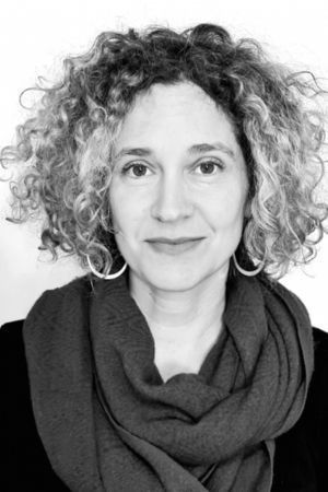 et billede af Heidi Hassan