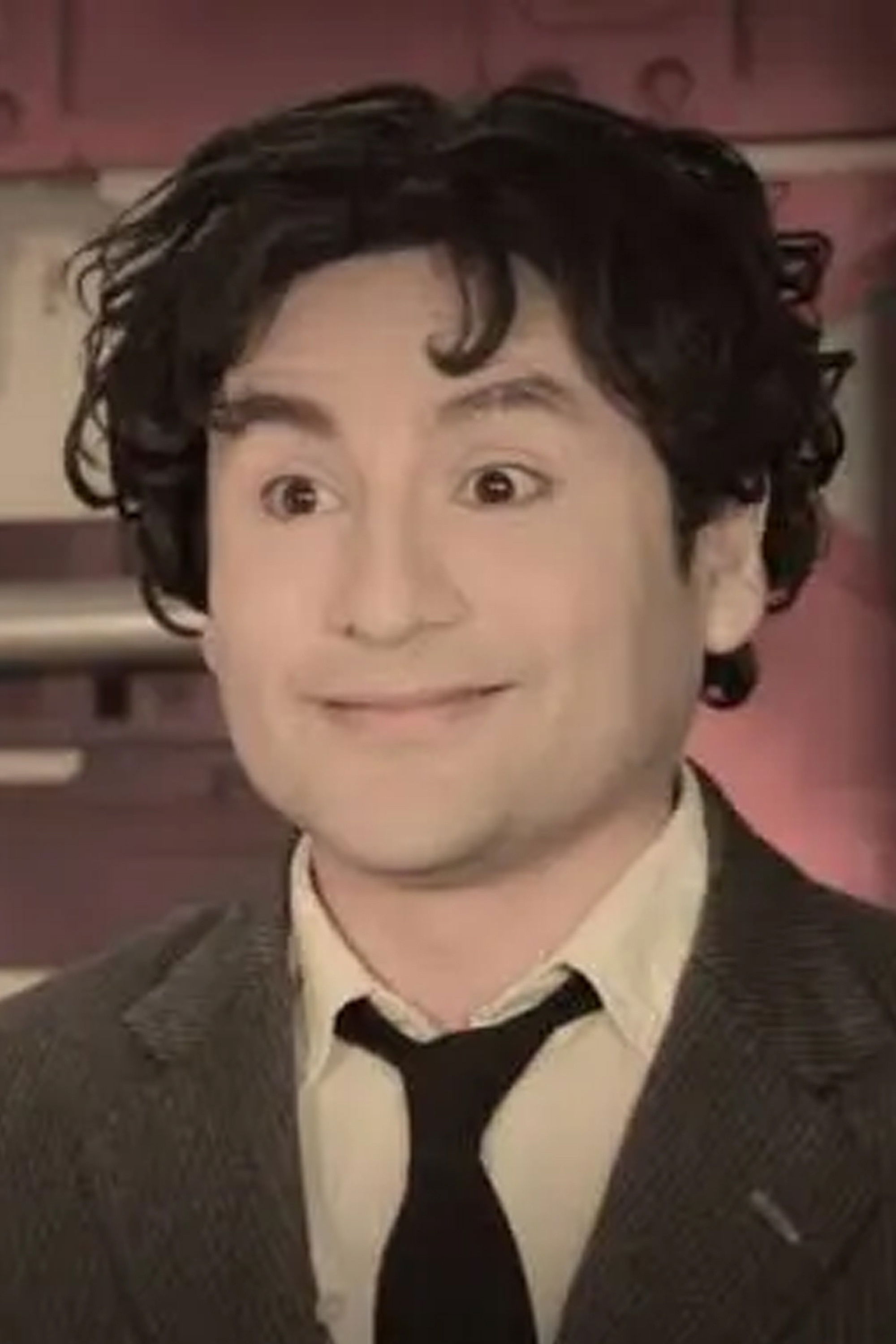 et billede af Tetsuo Lumière