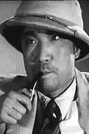 et billede af Lai Fan