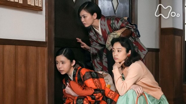 ブギウギ - Épisode 15