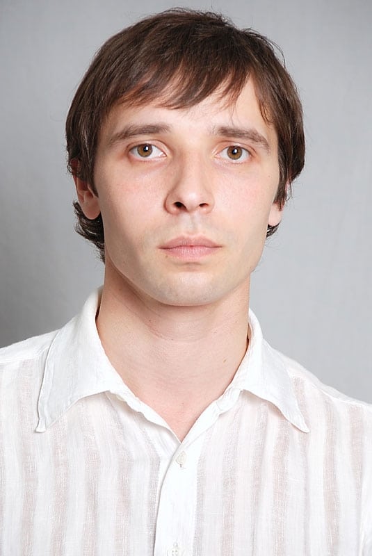 Photo de Daniil Shigapov 368750