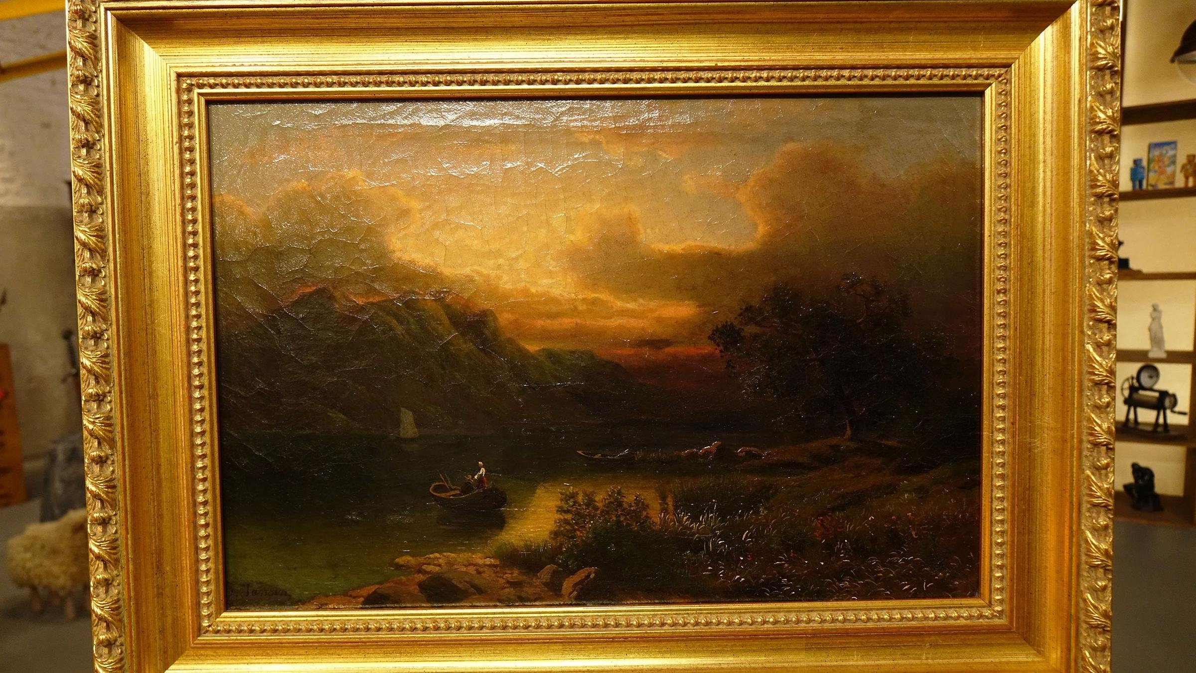 Bares für Rares 15x135