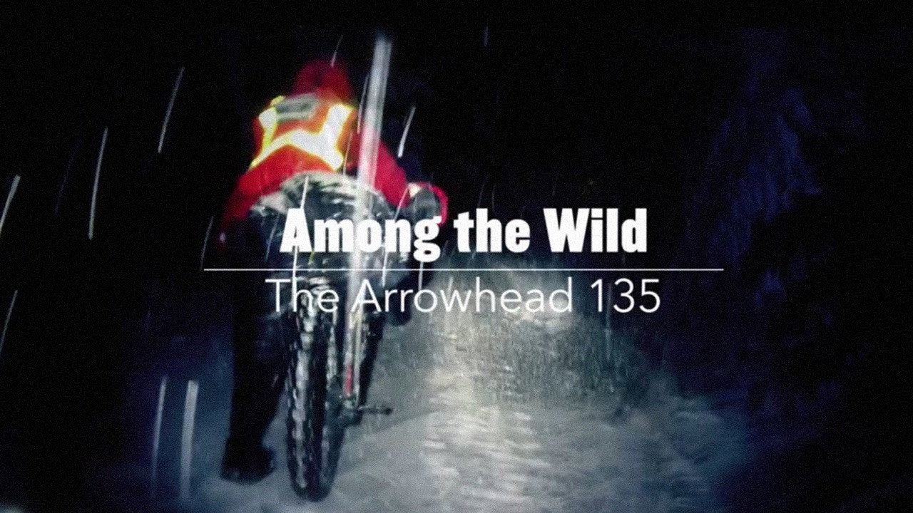 Among the Wild: The Arrowhead 135