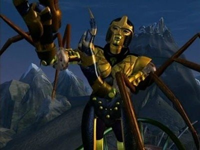 Beast Wars: Transformers