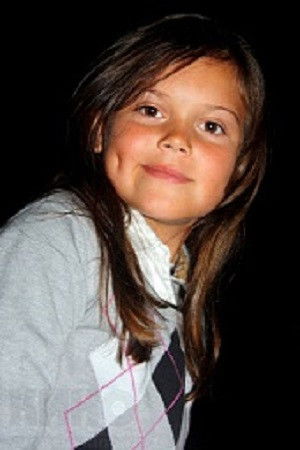 et billede af Polina Pluchek