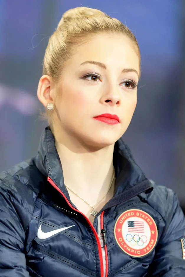 Gracie Gold