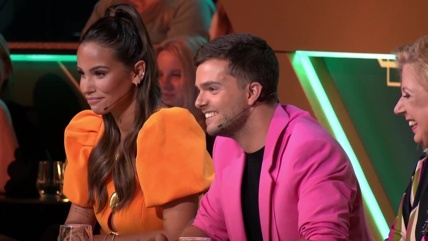 The Masked Singer Netherlands