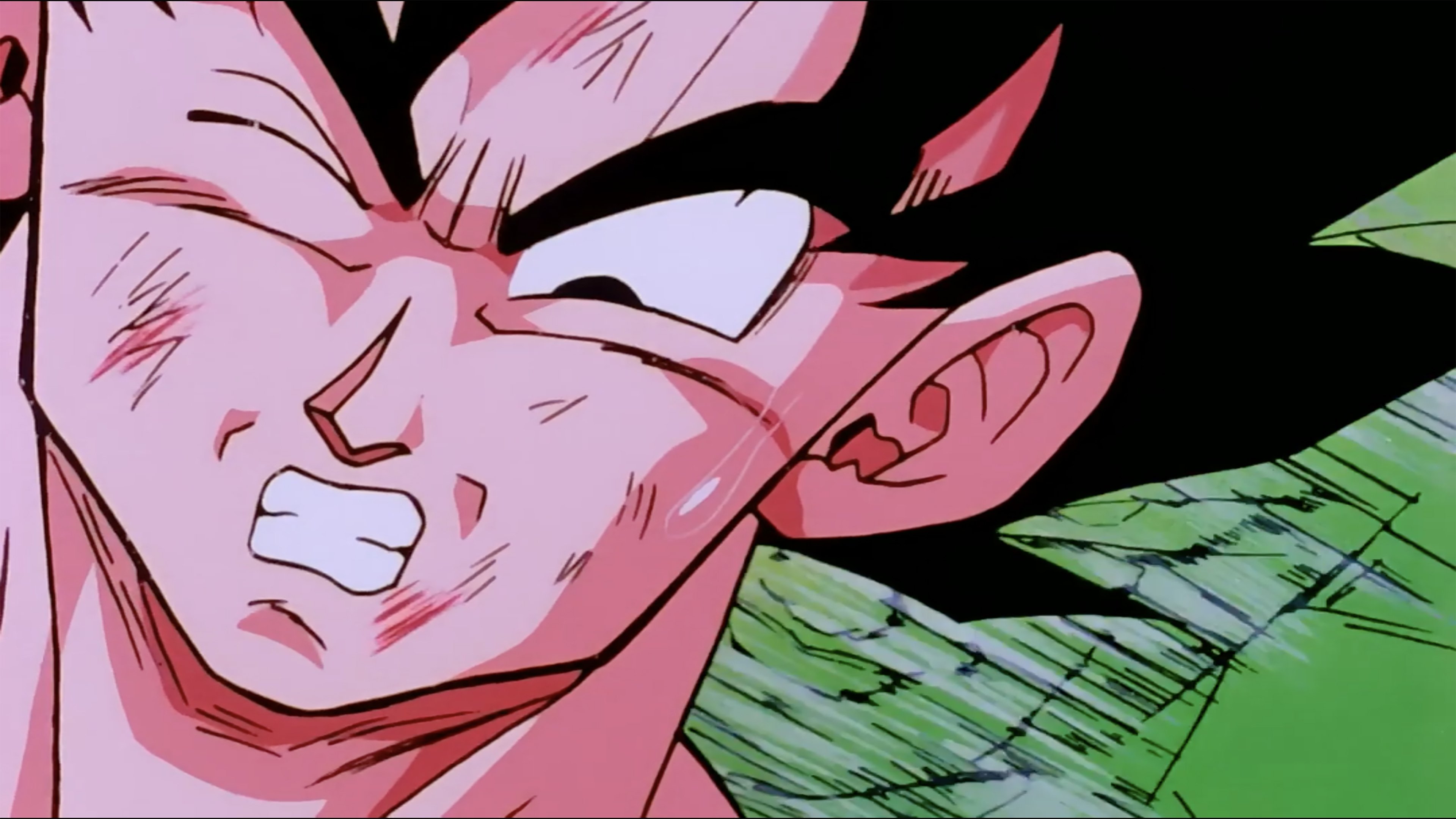 Dragon Ball Z