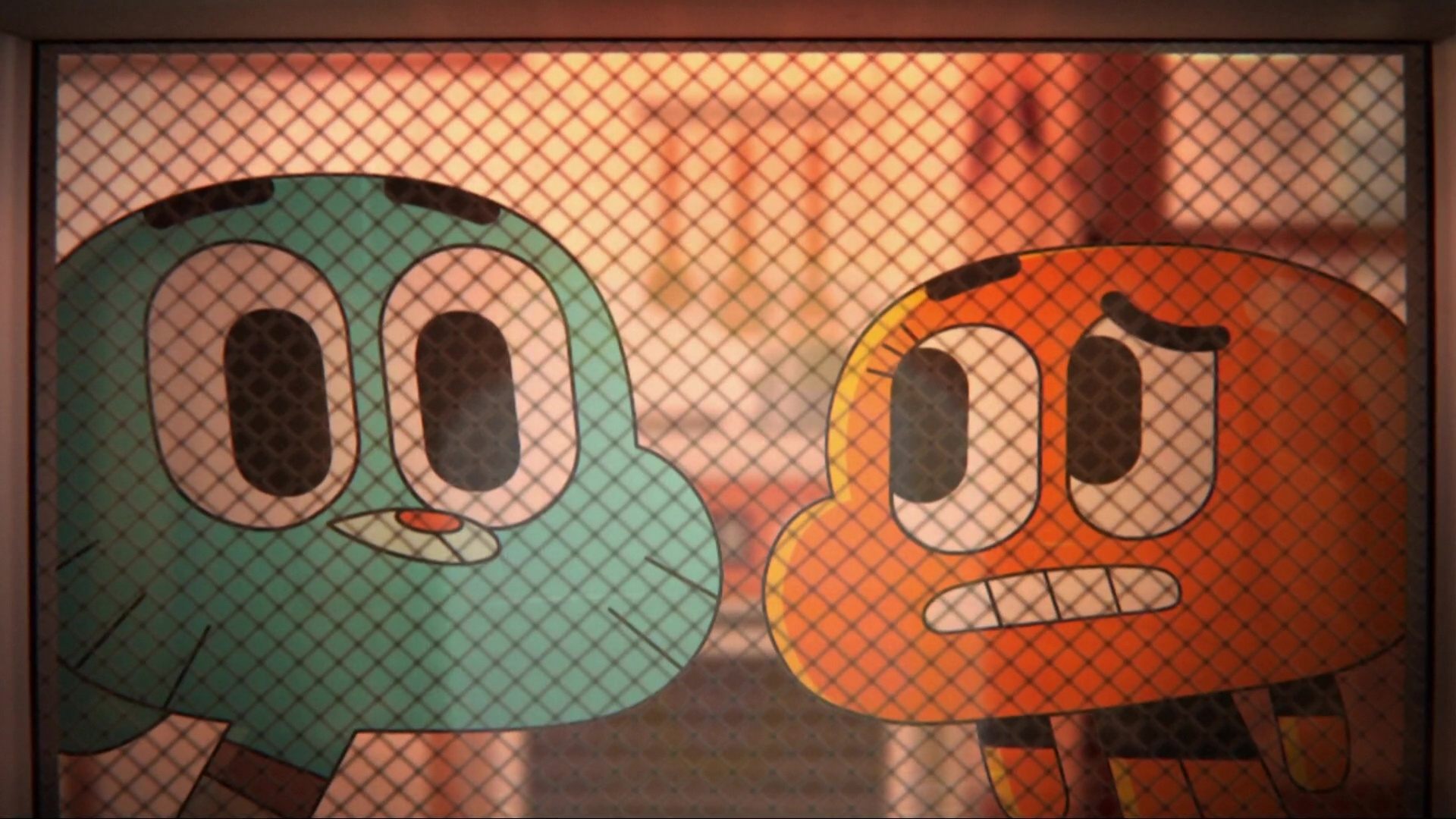 The Amazing World of Gumball