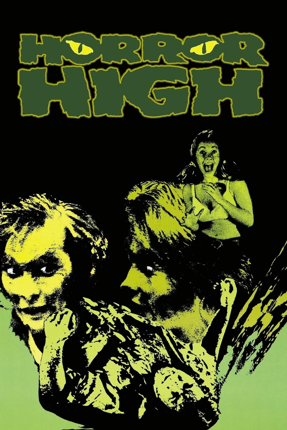 Horror High